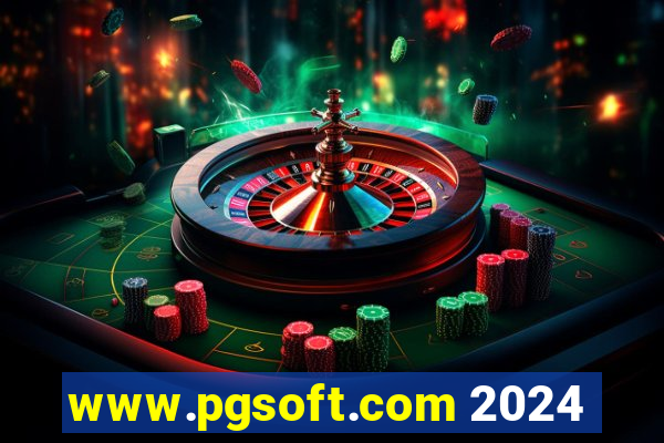 www.pgsoft.com 2024